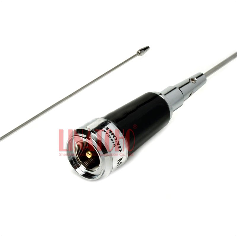 Linatcho MC202 340-520MHz car mobile radio 350mhz antenna
